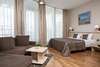 Отель Art City Inn Вильнюс-1