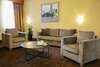 Отель Art City Inn Вильнюс-5