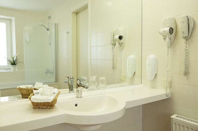 Отель Art City Inn Вильнюс-14