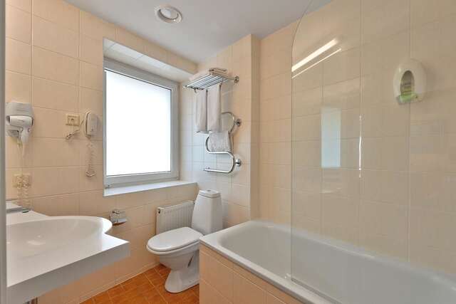 Отель Art City Inn Вильнюс-15
