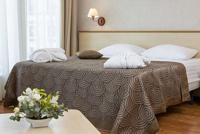 Отель Art City Inn Вильнюс-21