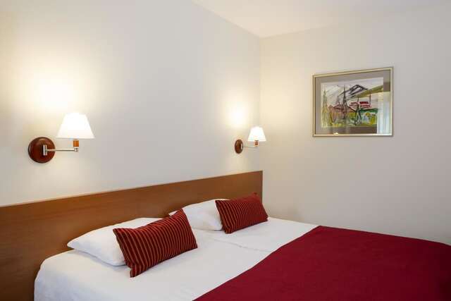Отель Art City Inn Вильнюс-23