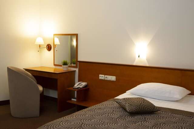 Отель Art City Inn Вильнюс-29
