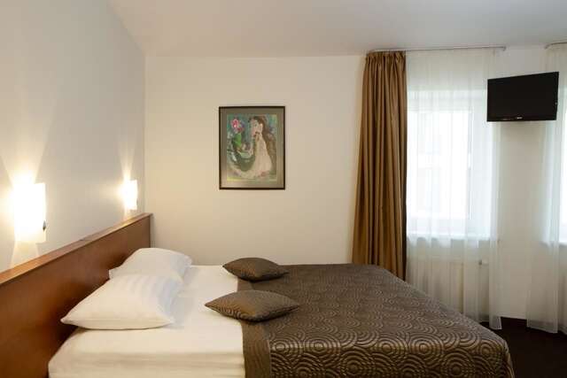 Отель Art City Inn Вильнюс-30