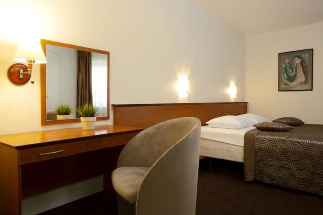 Отель Art City Inn Вильнюс-31