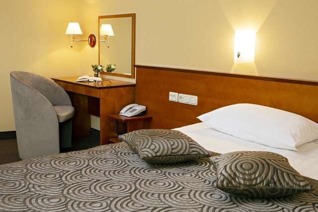Отель Art City Inn Вильнюс-5