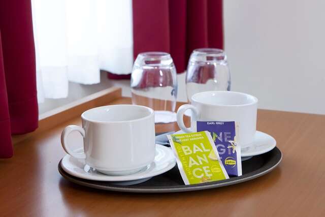 Отель Art City Inn Вильнюс-33