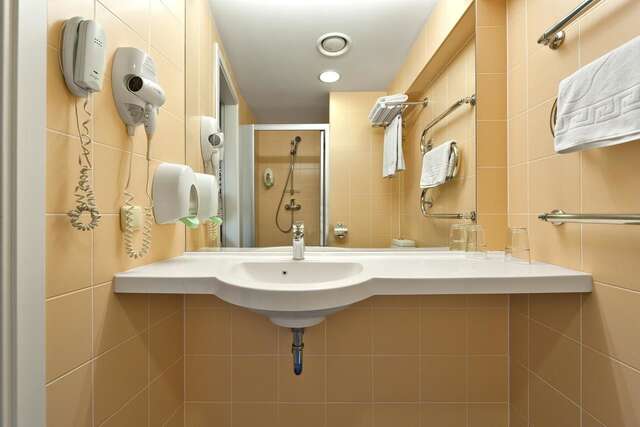 Отель Art City Inn Вильнюс-37