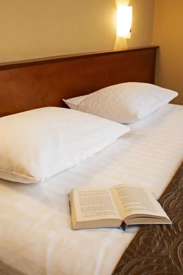 Отель Art City Inn Вильнюс-6