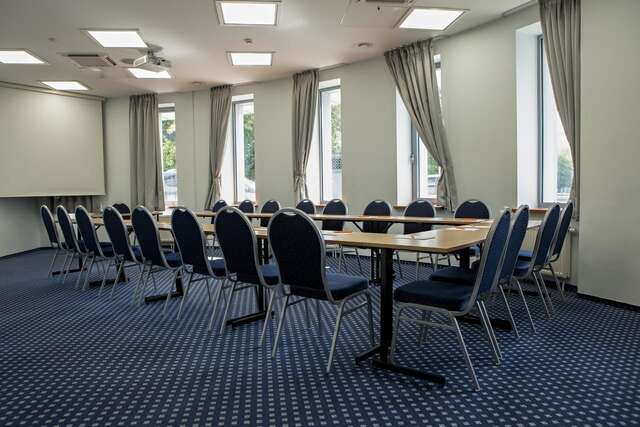 Отель Art City Inn Вильнюс-42
