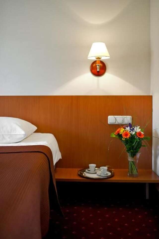 Отель Art City Inn Вильнюс-48