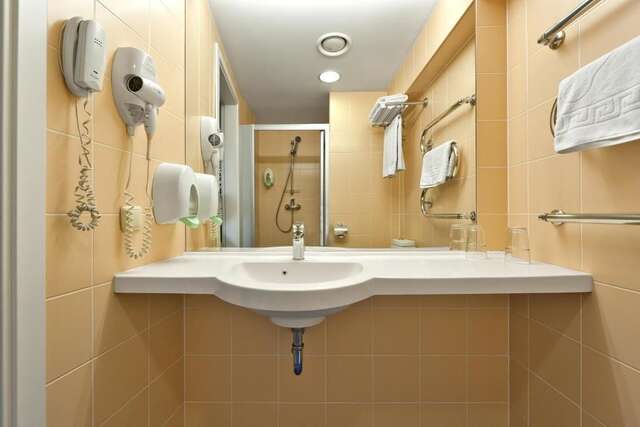 Отель Art City Inn Вильнюс-49